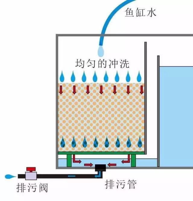 过滤基本操作,上过滤怎么做成最强过滤