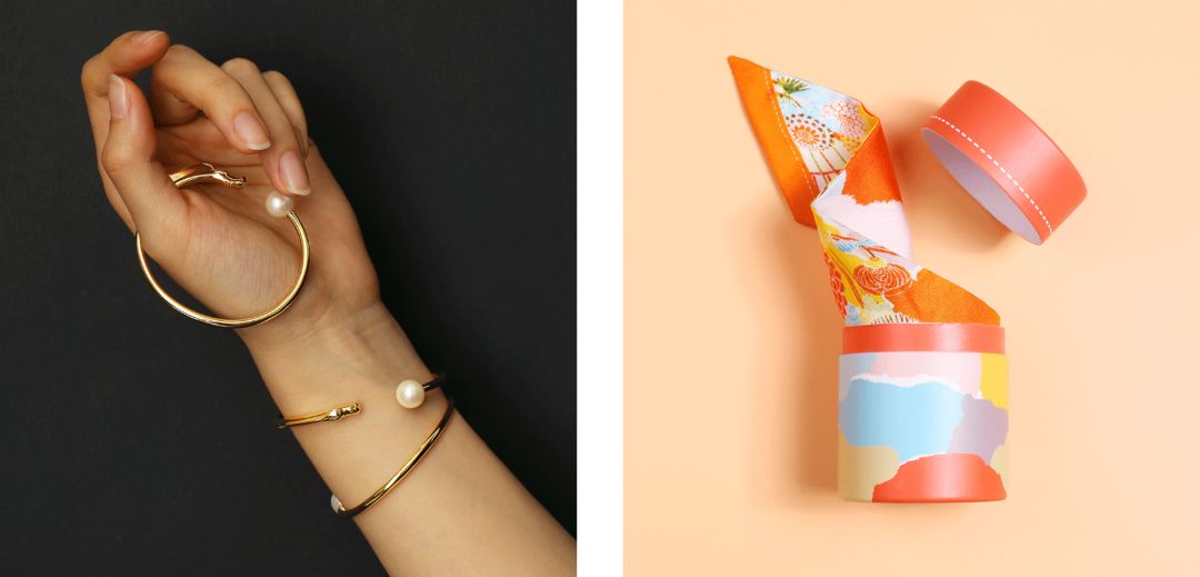 过去老师拖着我去的博物馆，现在成了我的买买买胜地？