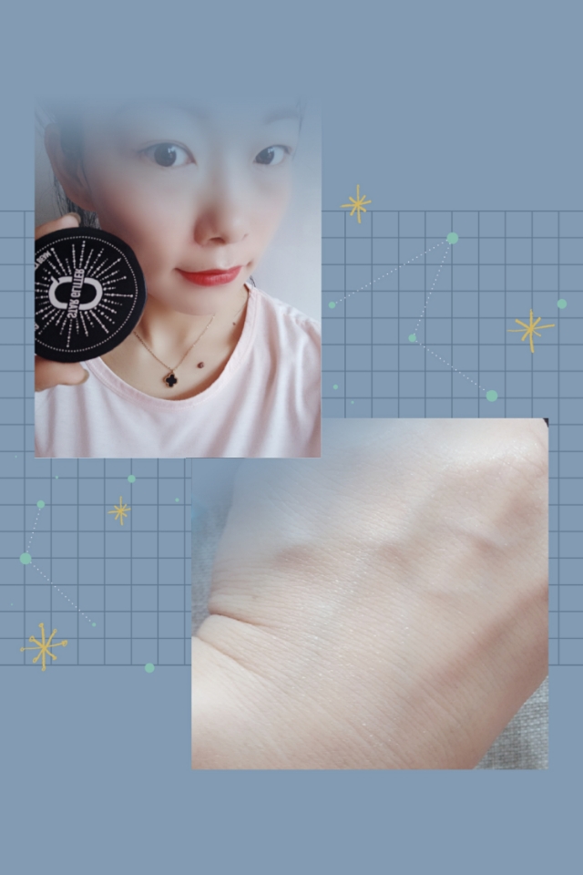 评价达人8月晚霞宝BOX