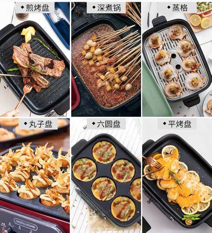 小红书推荐的锅,抖音网红小红锅