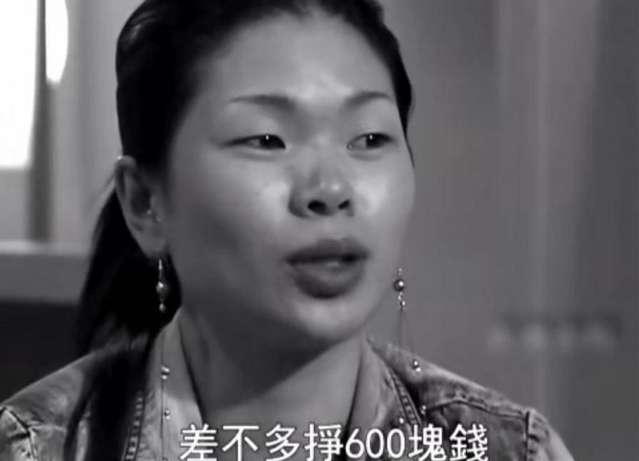 中国最丑女模特吕燕,丑女吕燕超模成名路