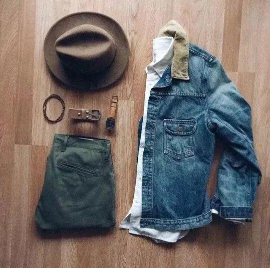 阿美咔叽都有哪几种风格,阿美咔叽都有哪些风格