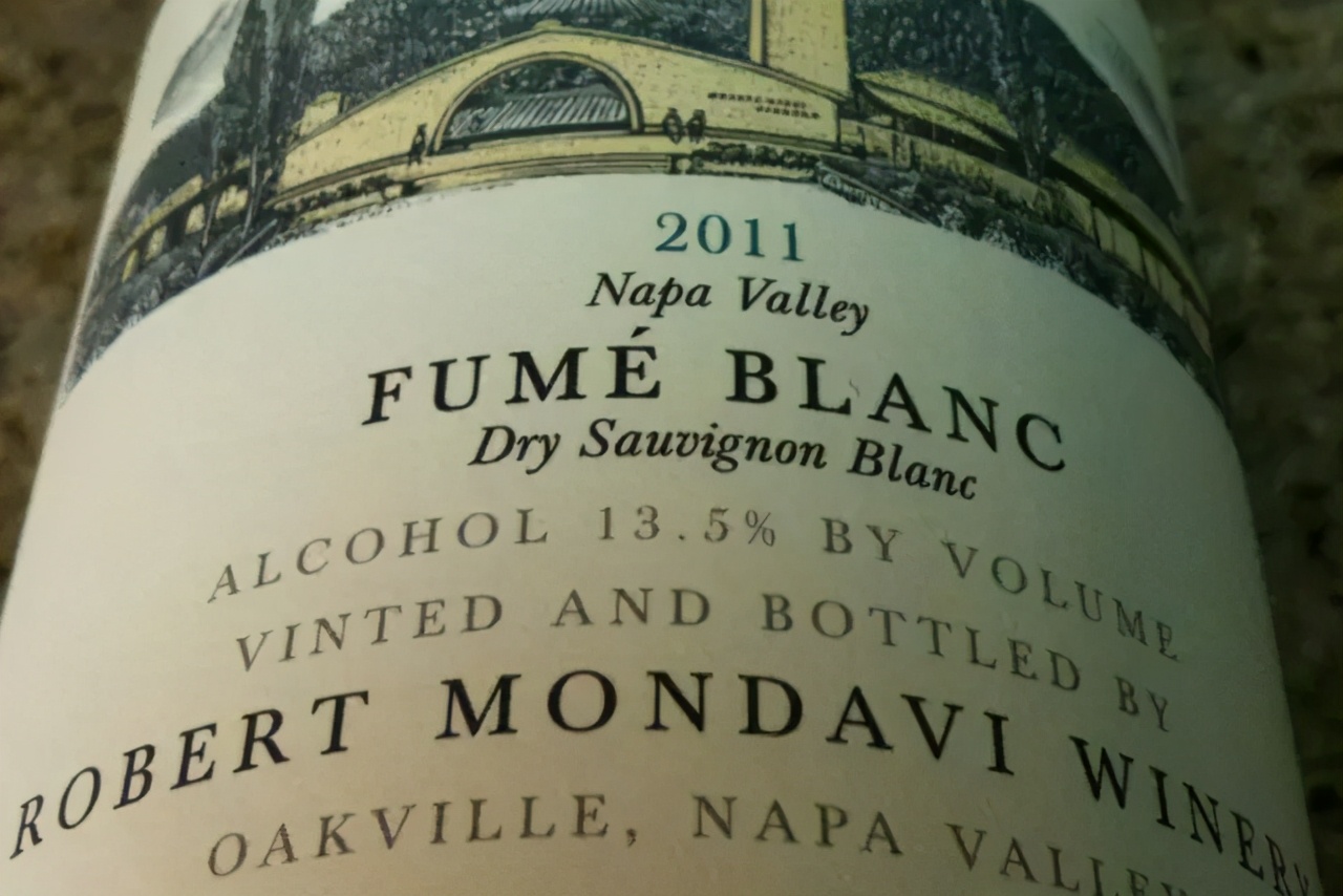 长相思葡萄酒科普,长相思葡萄酒最好的饮用时间