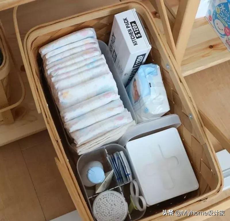 冰箱收纳技巧日本主妇,日本主妇冰箱蔬菜怎么收纳