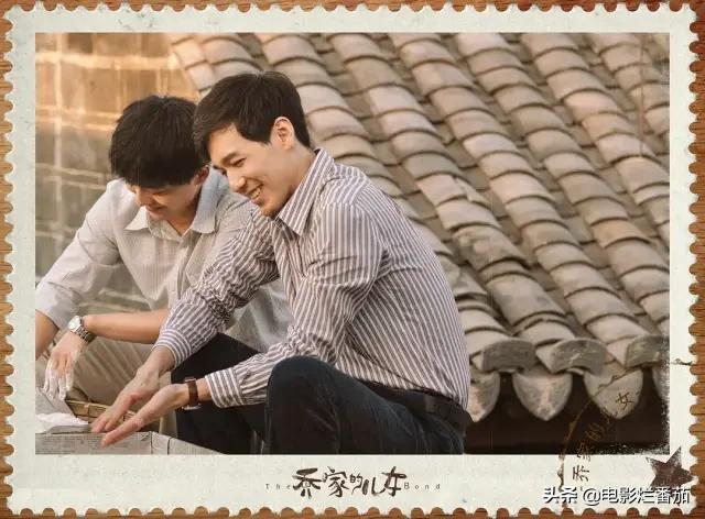 正午阳光新剧成香饽饽,正午阳光出品的新剧