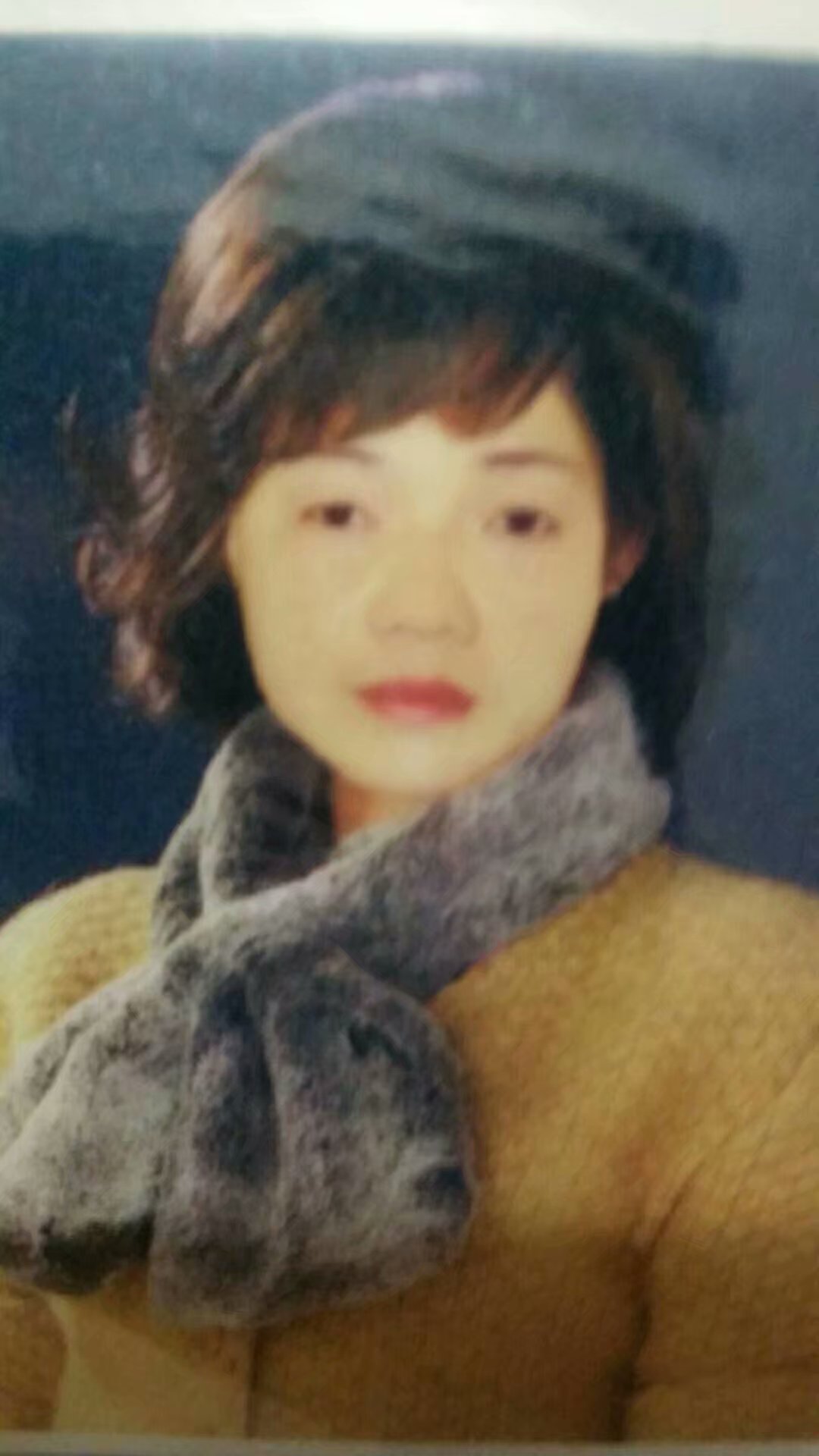 小年悼念亡妻：只叹伊人已去，余生两茫茫