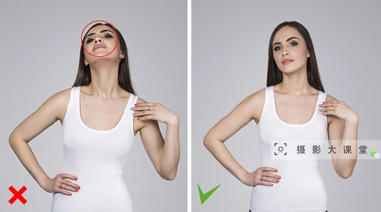 女生拍照如何摆pose,女孩子拍照如何摆pose