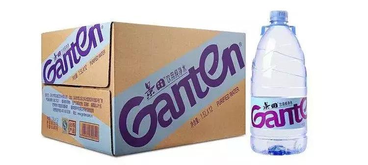 怡宝和农夫山泉恒大冰泉,农夫山泉的矿泉水有质量问题