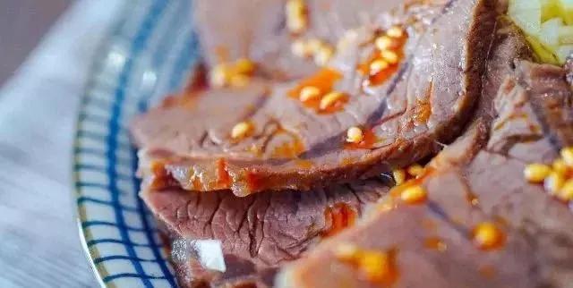 巢湖中垾邱兆华卤牛肉电话,巢湖市最有名卤牛肉