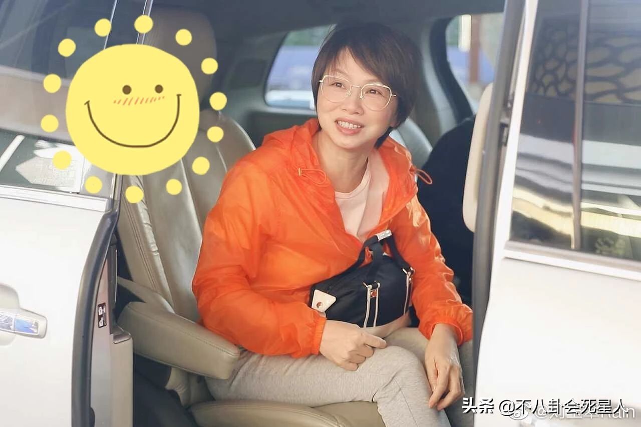 她是最经典建宁公主，今52岁脸胖成球，背后原因让每个女生羡慕