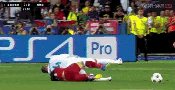 足球史上最恶劣的十大犯规,足球史上十大野蛮犯规