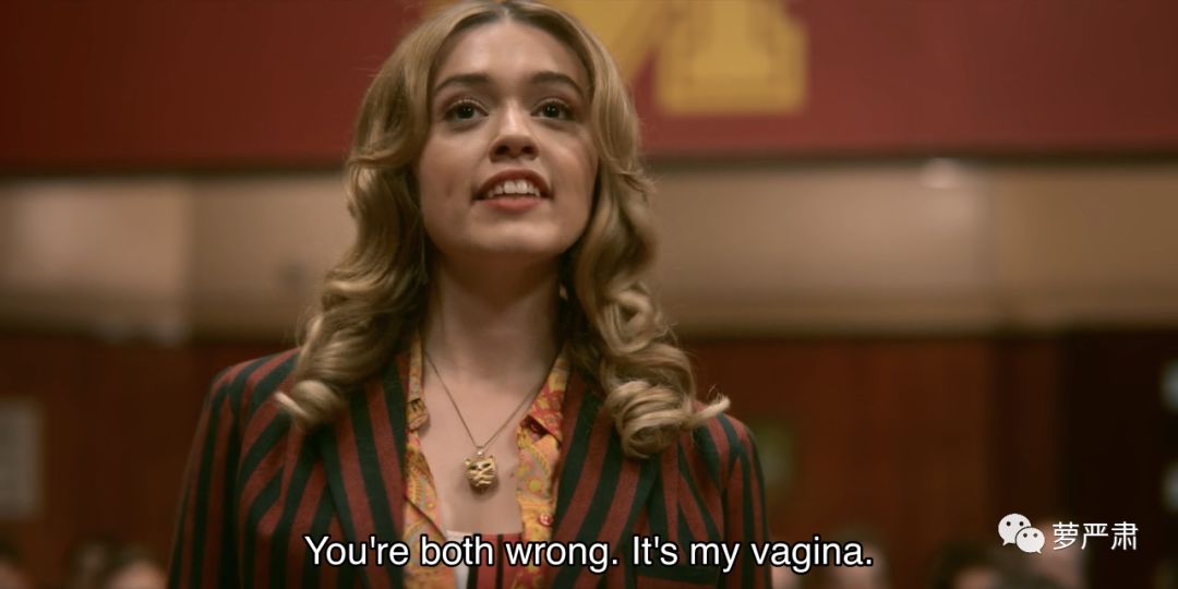 本想补上一堂性教育课,最后我学到了这么多