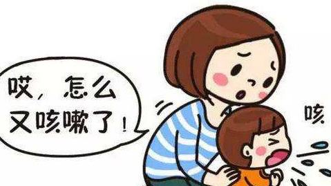 三岁多的宝宝一直咳嗽有几个原因,三岁宝宝一直咳嗽如何缓解