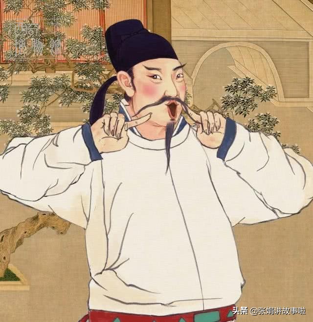 最能体现李白诗仙的诗,李白写诗奔放奇特