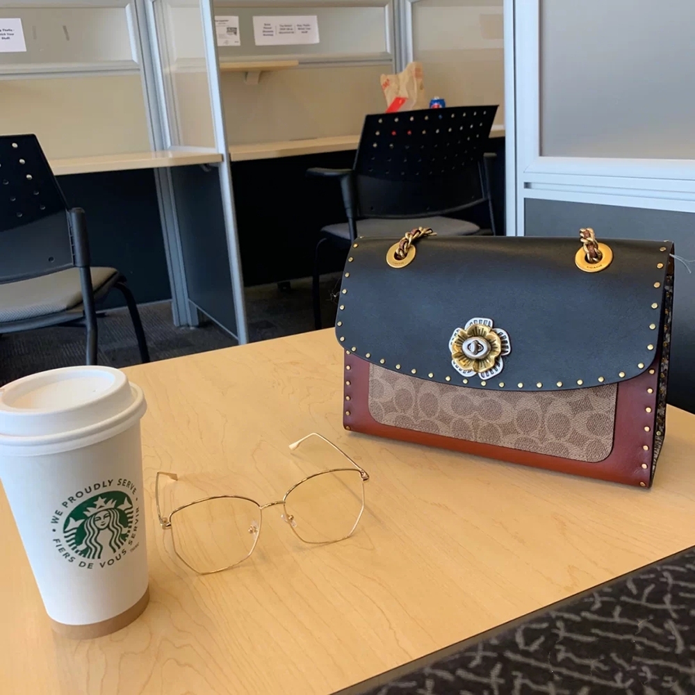 现在还买蔻驰吗,为啥那么多人买蔻驰