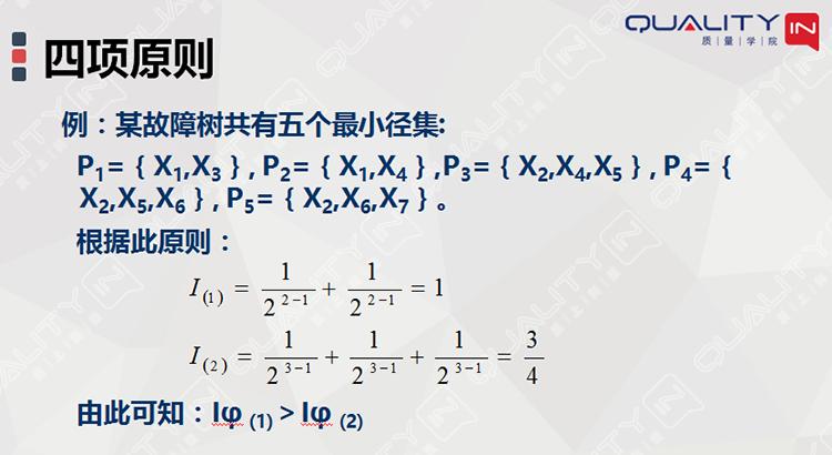 fta故障树分析是一种什么分析方法,故障树分析图实例