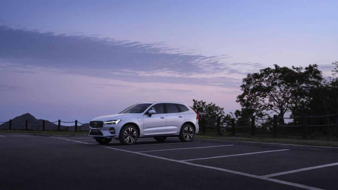 售价36.99万起沃尔沃全新xc60,沃尔沃xc6019.88万元