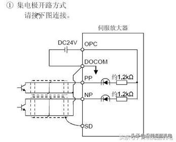 三菱伺服电机11个问题,三菱伺服电机常见故障及处理方法