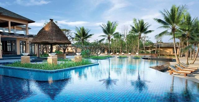 去泰国旅游步骤攻略大全,泰国旅游流程详细攻略