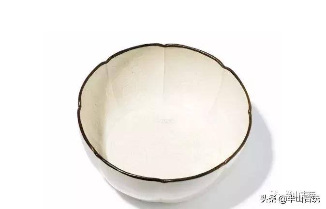 克拉克伉俪,克拉克夫人汝窑