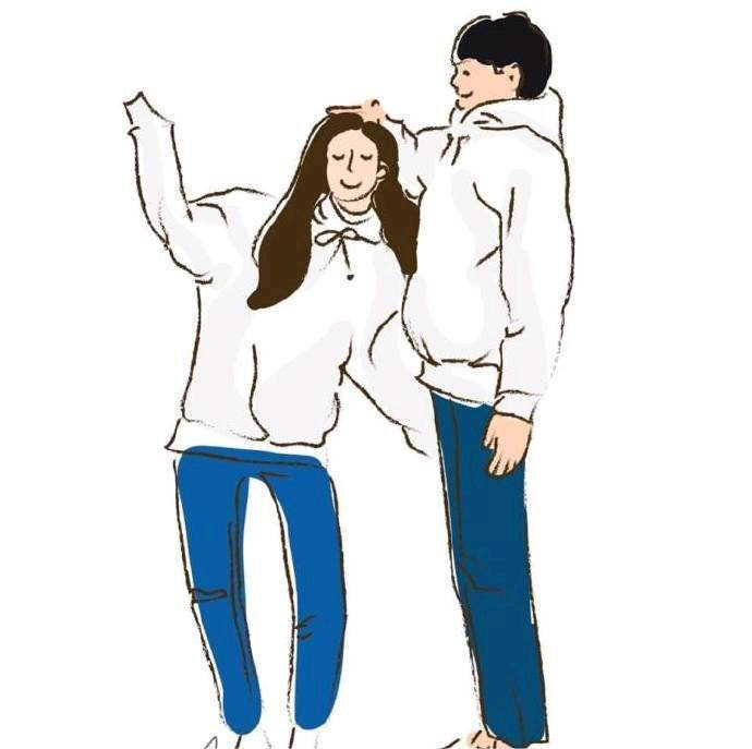 追女生的技巧和方法建议直男收藏,女神教你追女生四个阶段就能搞定