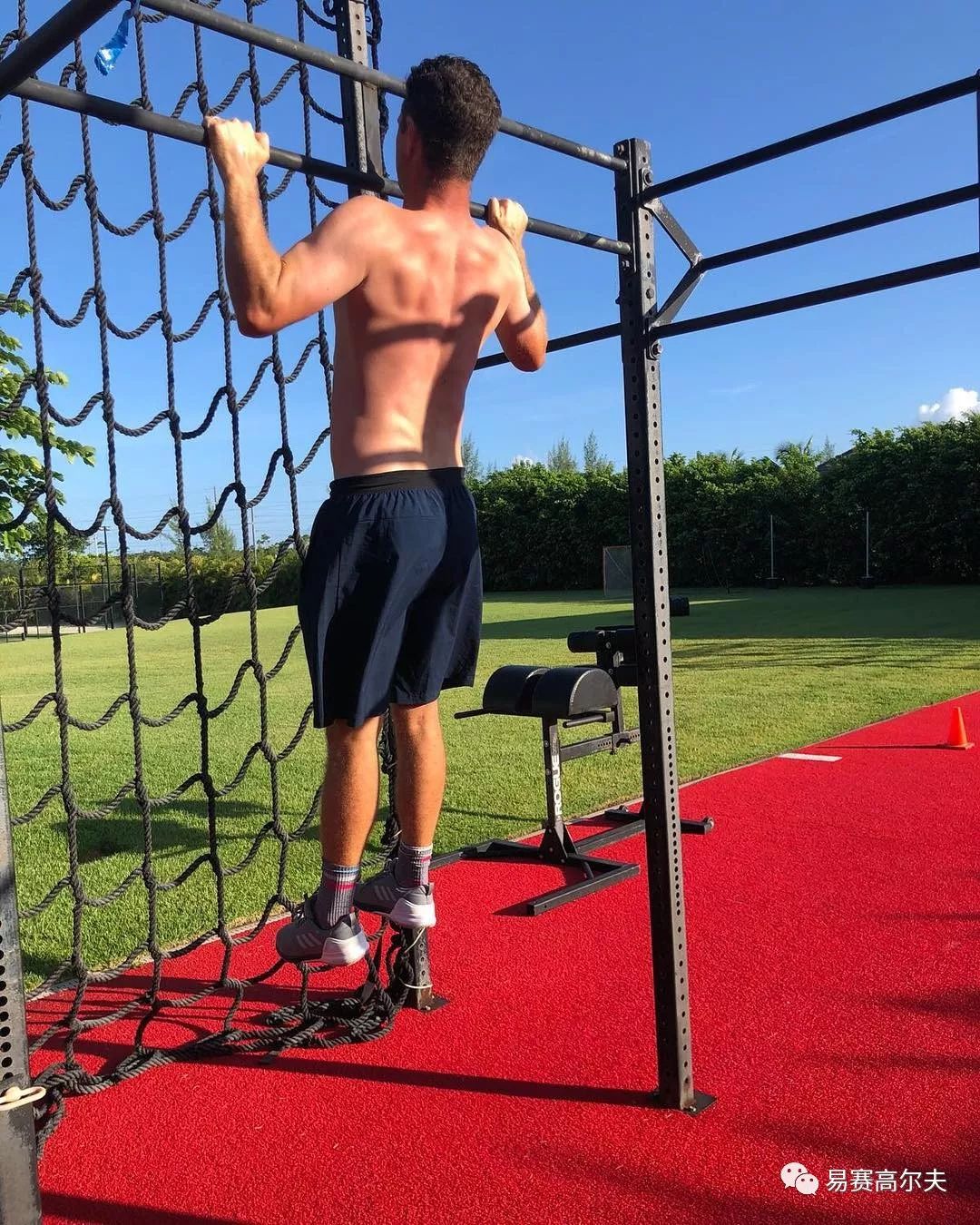 高尔夫球杆击球距离,高尔夫球杆击球距离表