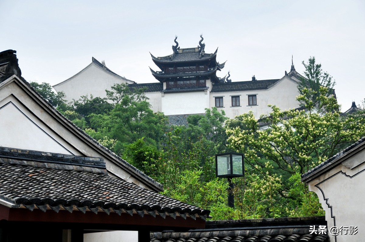 北纬30度的文化奇迹：宁波慈城校仕馆，探访数百年前的“考场”