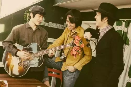 盘尼西林音乐风格,盘尼西林背景音乐