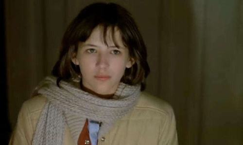 法兰西玫瑰苏菲玛索视频,法兰西玫瑰苏菲玛索介绍