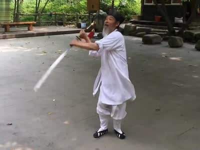 道人修行为什么去深山老林,道士修炼的最终目的