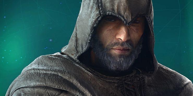 盘点游戏中的最具魅力的角色,经典游戏角色搭配