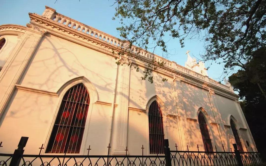 只有文艺小清新?游侠客厦门站开张,带你走入城市内心!