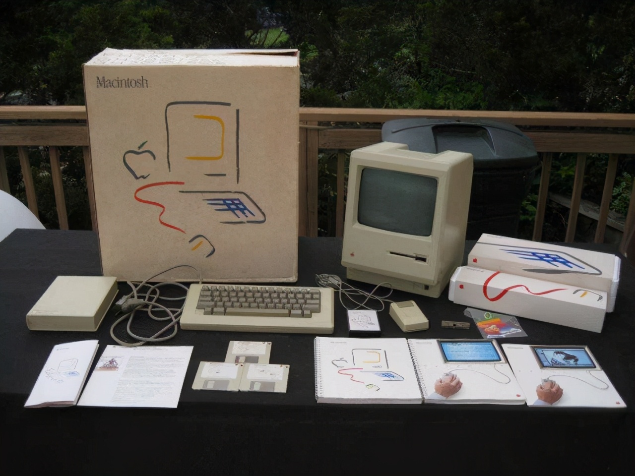 体验苹果开箱的感觉,苹果设计有哪些优点