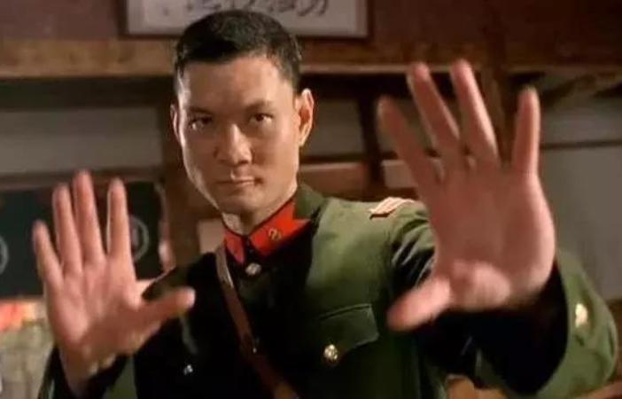 香港十大功夫明星甄子丹,洪金宝香港最能打的胖子