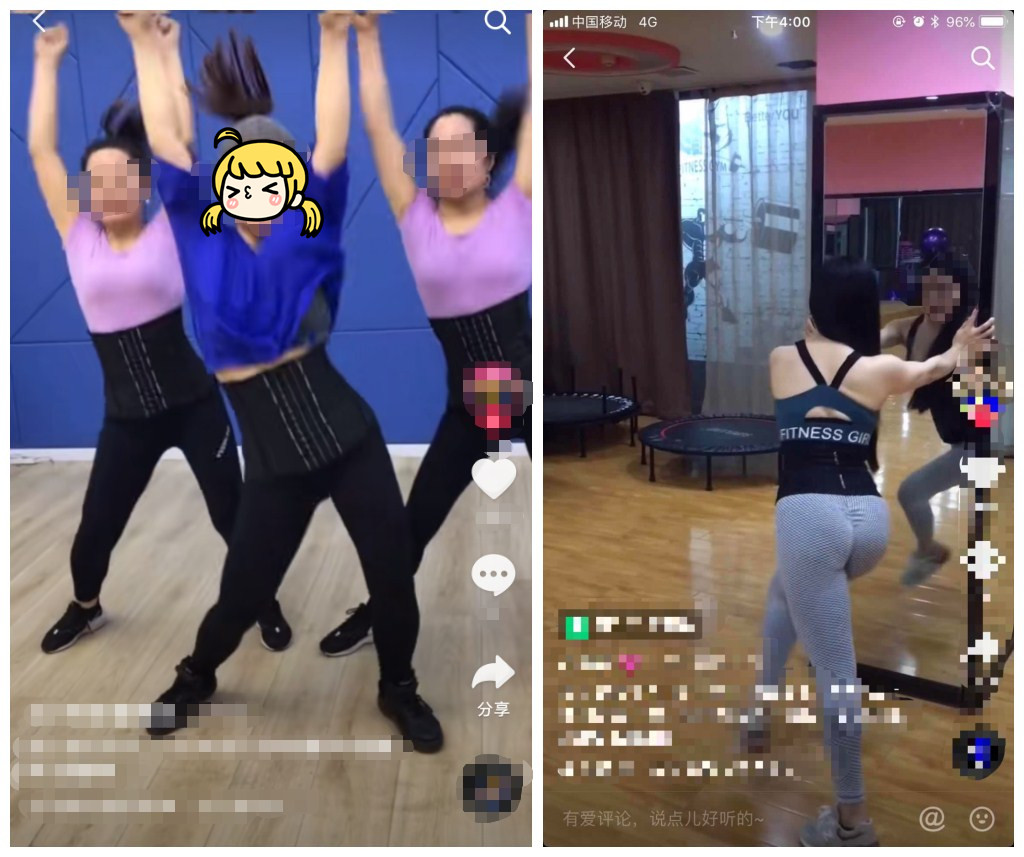 戴着腹带对减肚子有帮助吗,戴束腹带减肥有用吗