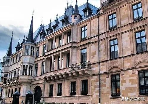 土豪国家迪拜,比迪拜还有钱的国家