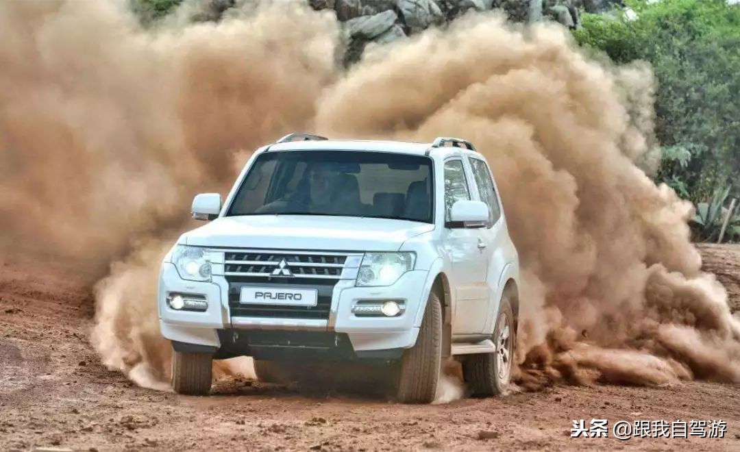 帕杰罗v97平行进口价格表,帕杰罗平行进口v93