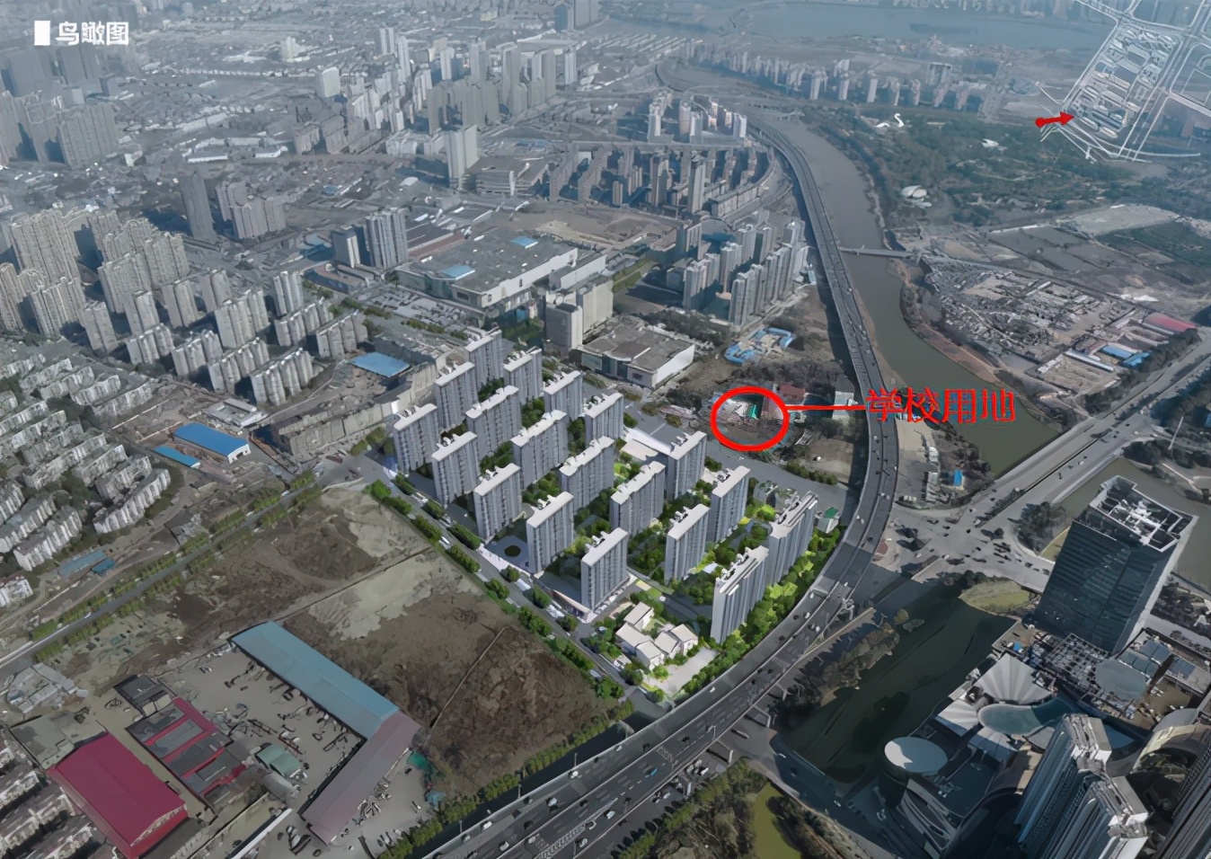 朝阳东坝学区划分,朝阳市学区最新划分