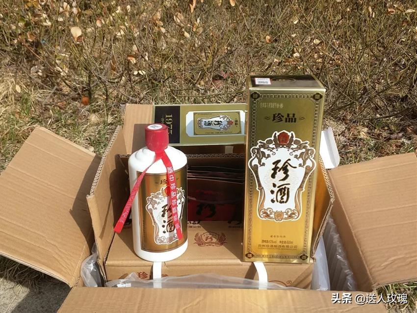 曾经比较出名的5种酒,五种曾经的名酒