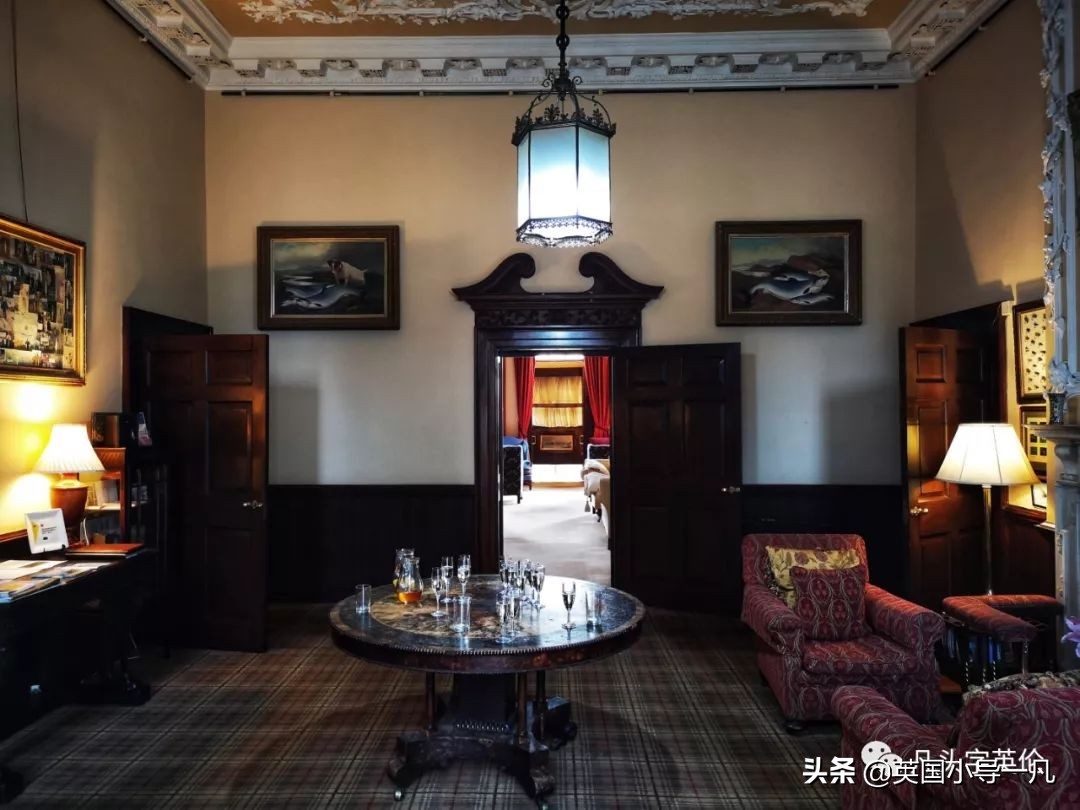 英国约克下一站？吸血鬼故乡，苏格兰边境小镇，别急着去爱丁堡