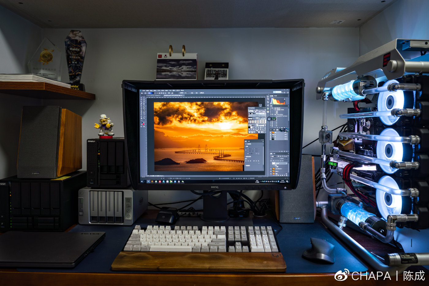 明基sw240显示器怎么设置,明基显示器sw240校色