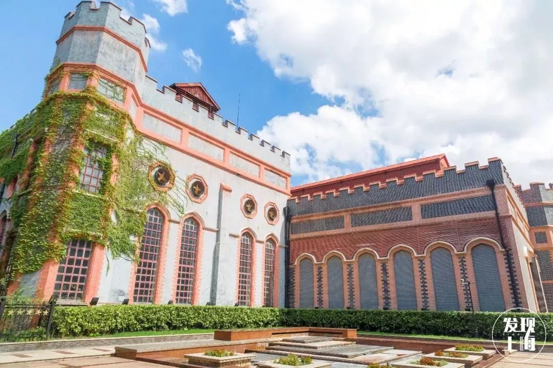 上海国庆小众旅行攻略路线图,上海出发国庆旅游攻略推荐