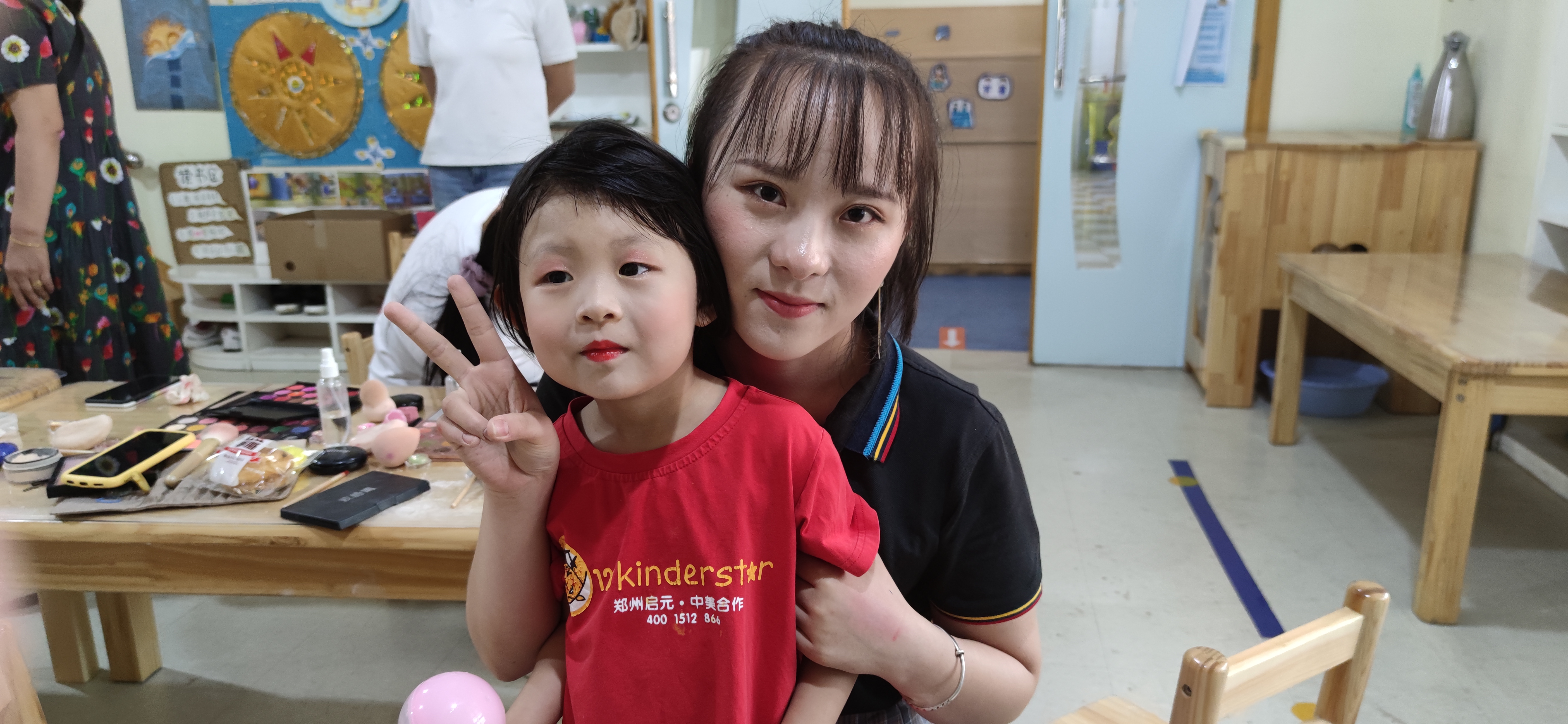 熊仔新机器人,熊仔机器人