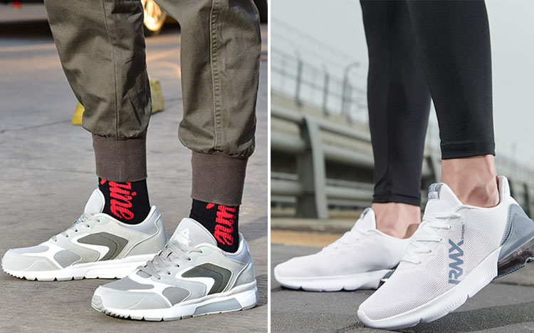 匹克安踏李宁361鸿星尔克哪个好,李宁361和安踏哪个质量更好