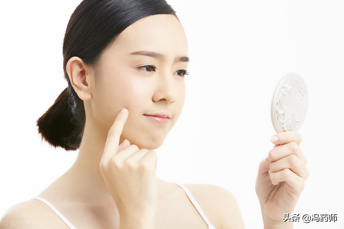 秋季皮肤干燥怎么解决,秋季皮肤干燥如何补水效果好