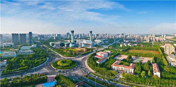 恒信地产项目部,恒信地产建筑设计