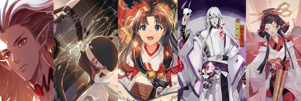 阴阳师绿标式神攻略,阴阳师新式神烬天玉藻前