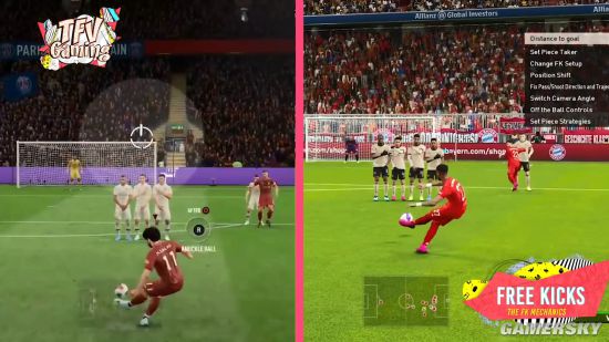 实况足球20和fifa20哪个好,实况2020和fifa20哪个更真实