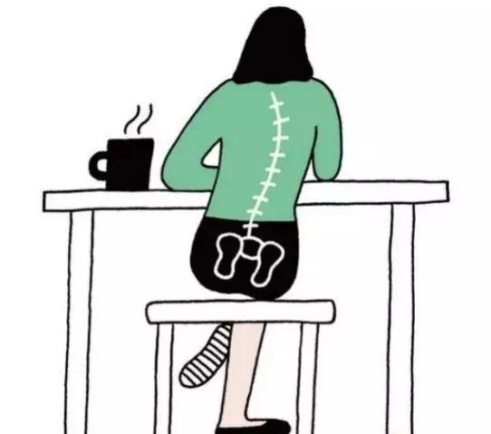 腰间盘突出疼还能练燕飞吗,腰间盘突出膨出可以做小燕飞吗