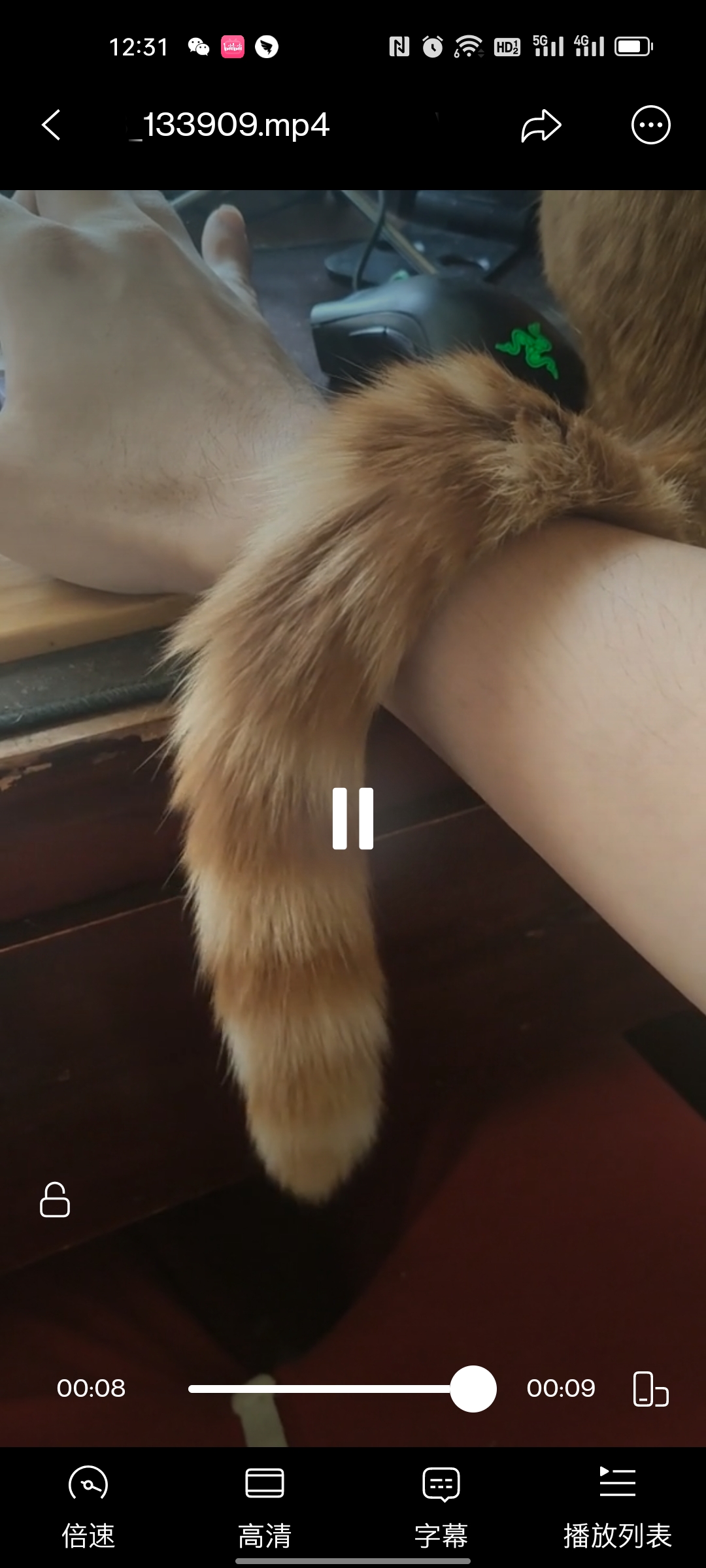 双十一换手机了吗？无损迁移微信聊天记录和数据备份教程分享